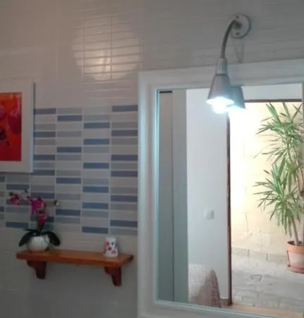 Holiday home El Patio Andaluz