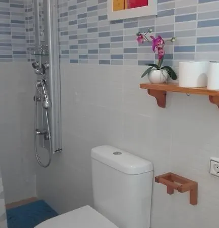 Holiday home El Patio Andaluz Jerez de la Frontera