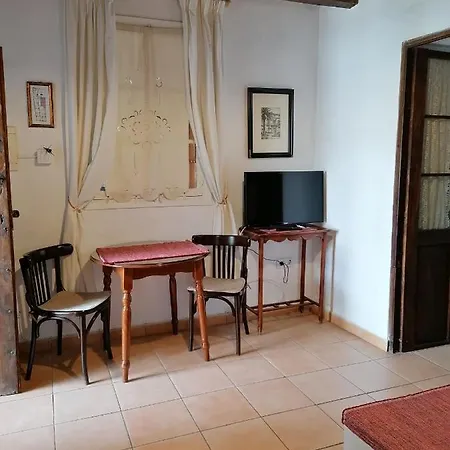 El Patio Andaluz * Jerez de la Frontera