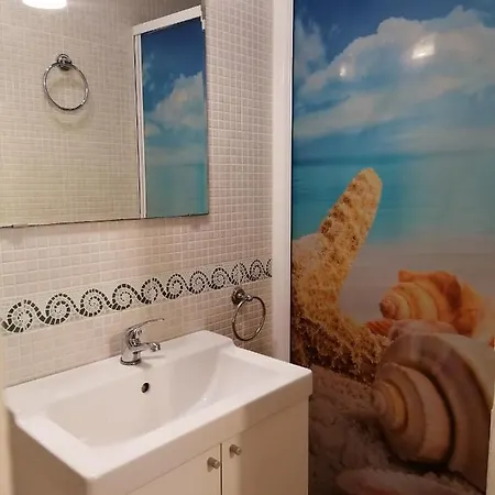 Holiday home El Patio Andaluz *