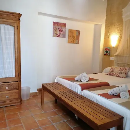 El Patio Andaluz