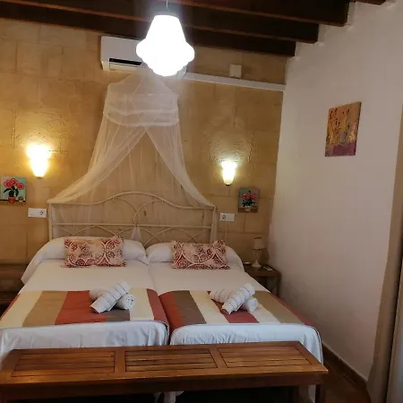 El Patio Andaluz 펜션