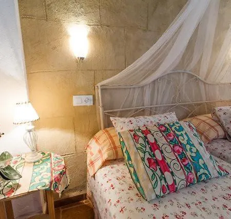 El Patio Andaluz * Jerez de la Frontera