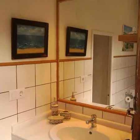 Holiday home El Patio Andaluz Jerez de la Frontera