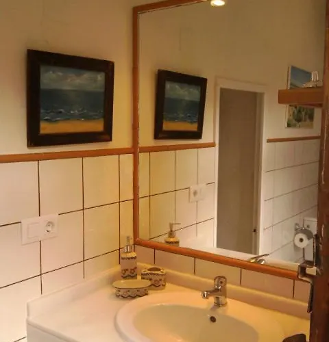 El Patio Andaluz Jerez de la Frontera