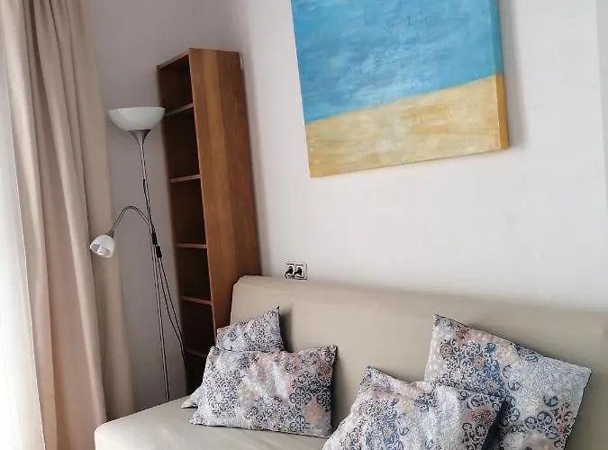 Nyaraló El Patio Andaluz Jerez de la Frontera