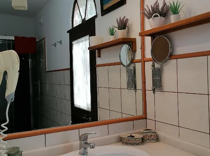 El Patio Andaluz Jerez de la Frontera