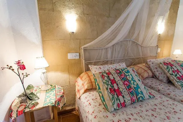 El Patio Andaluz * Jerez de la Frontera