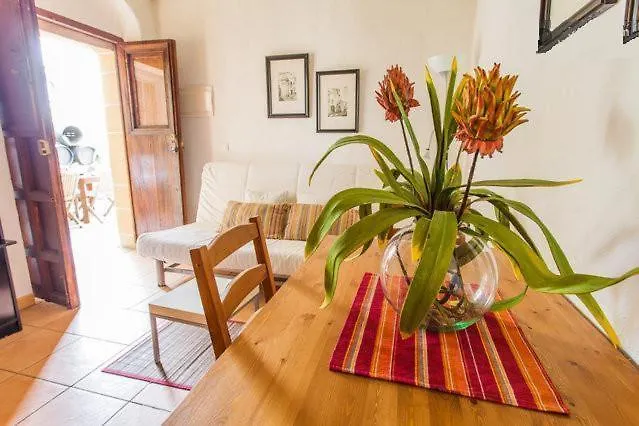 El Patio Andaluz Jerez de la Frontera