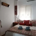 El Patio Andaluz بيت للعطل *