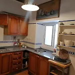 El Patio Andaluz بيت للعطل جيريز