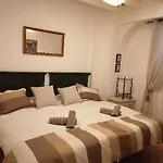 El Patio Andaluz * Jerez de la Frontera