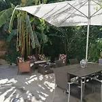 El Patio Andaluz * Jerez de la Frontera