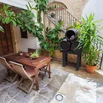 El Patio Andaluz Prázdninový dům *