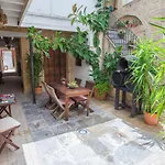 El Patio Andaluz Vakantiehuis Jerez de la Frontera