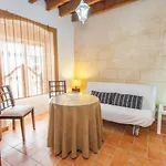 Prázdninový dům El Patio Andaluz Jerez de la Frontera