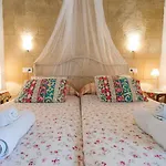 Prázdninový dům El Patio Andaluz