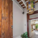 Prázdninový dům El Patio Andaluz