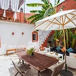 El Patio Andaluz