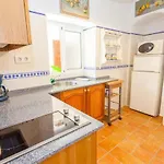 بيت للعطل El Patio Andaluz جيريز