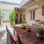 Vakantiehuis El Patio Andaluz Jerez de la Frontera