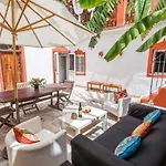 بيت للعطل El Patio Andaluz جيريز