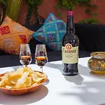 El Patio Andaluz جيريز