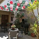 El Patio Andaluz بيت للعطل
