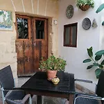 El Patio Andaluz بيت للعطل *