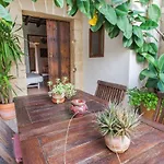 بيت للعطل El Patio Andaluz