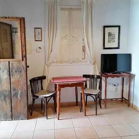 Vakantiehuis El Patio Andaluz Jerez de la Frontera