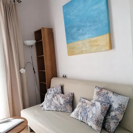 Holiday home El Patio Andaluz Jerez de la Frontera