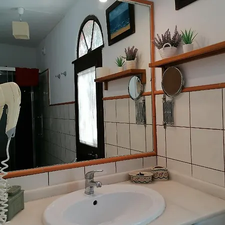 El Patio Andaluz Jerez de la Frontera