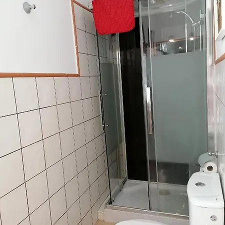 Vakantiehuis El Patio Andaluz *