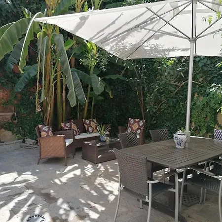 El Patio Andaluz * 헤레스