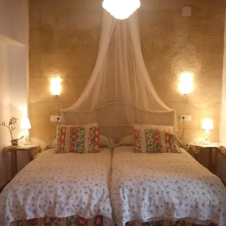 El Patio Andaluz جيريز