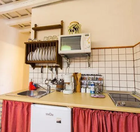 El Patio Andaluz Jerez de la Frontera