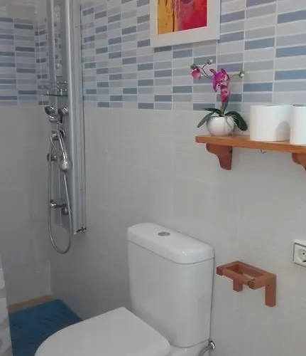 Hébergement de vacances El Patio Andaluz Jerez de la Frontera