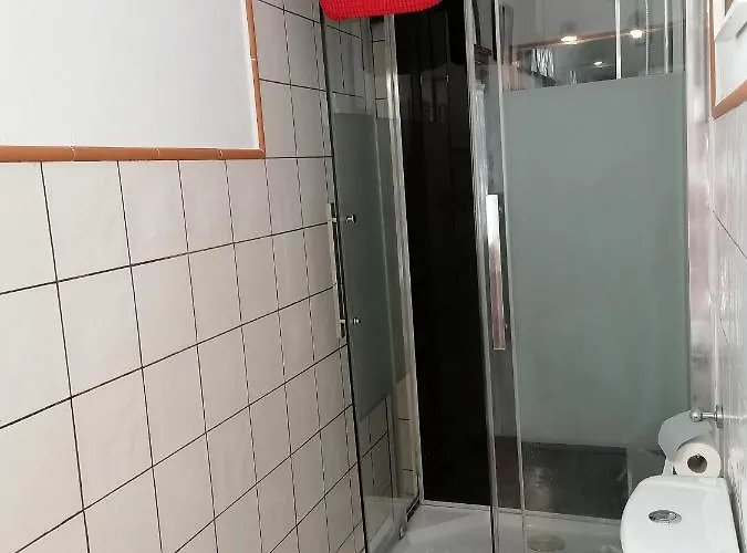 Hébergement de vacances El Patio Andaluz *