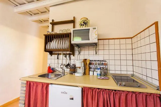 El Patio Andaluz Jerez de la Frontera