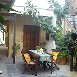 El Patio Andaluz Casa vacanze *