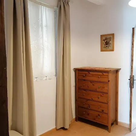 بيت للعطل El Patio Andaluz جيريز