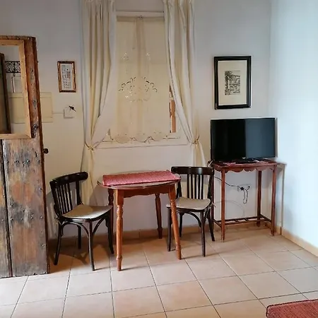 El Patio Andaluz *