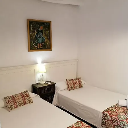 El Patio Andaluz * جيريز
