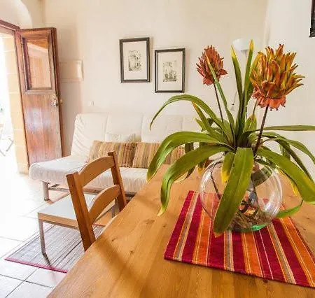 بيت للعطل El Patio Andaluz