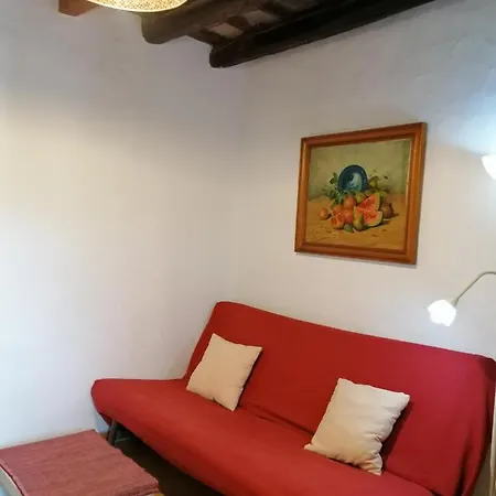 El Patio Andaluz Ferienhaus