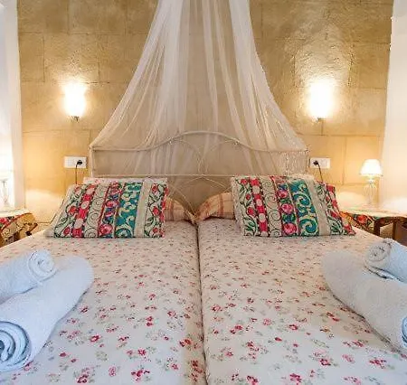 Ferienhaus El Patio Andaluz