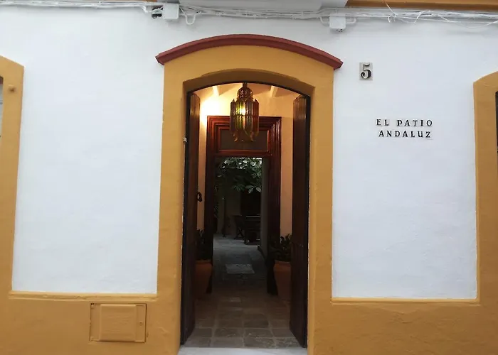 El Patio Andaluz