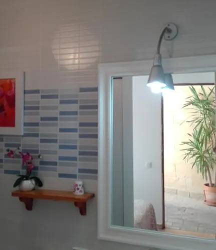 Holiday home El Patio Andaluz