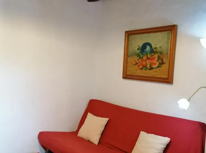 El Patio Andaluz Holiday home